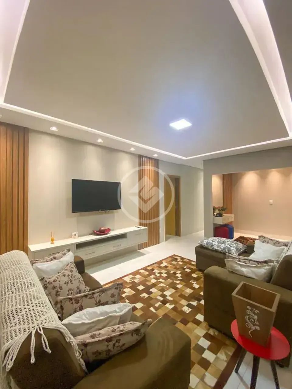 CASA COMPLETA, REFORMADA E PRONTA PARA MORAR! codigo: 319920