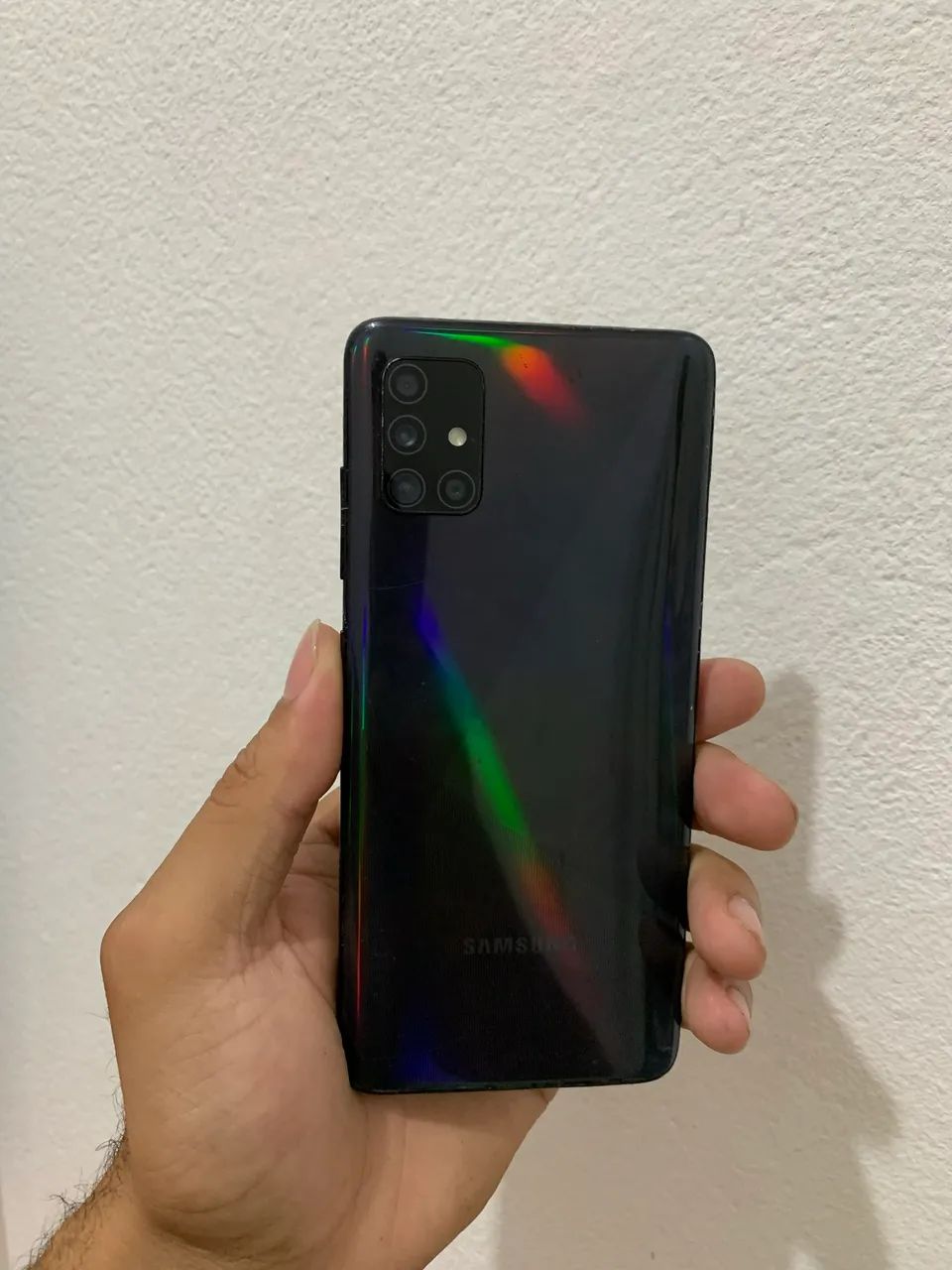 A51 128 GB  - Foto 2