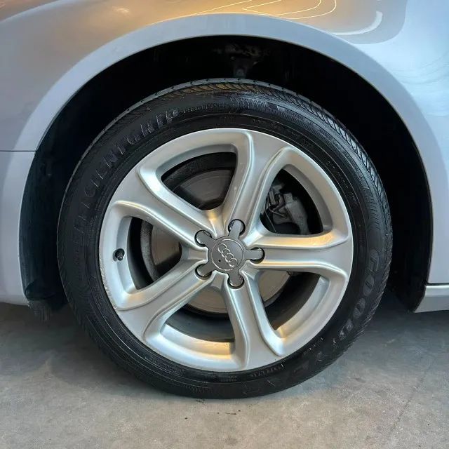 Audi A4 1.8 Tip./ Multitronic Turbo 2015 - Foto 5