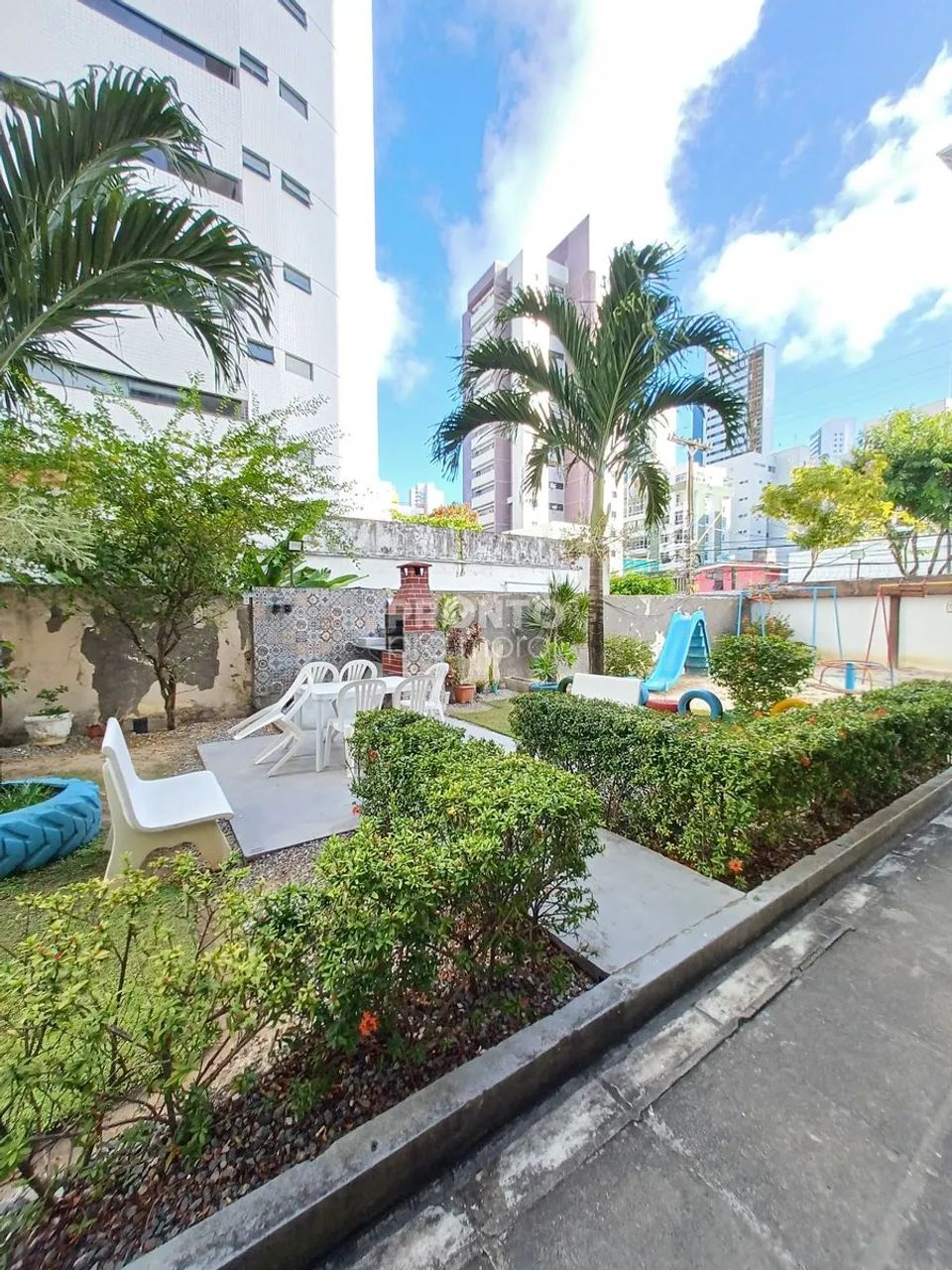 Apartamento com 3 quartos em Boa Viagem - Foto 10