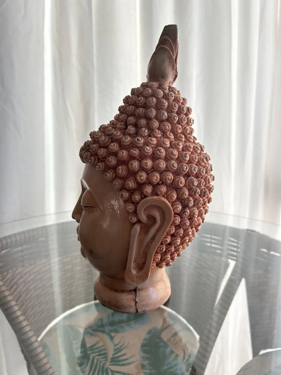 Buda decorativo  - Foto 3