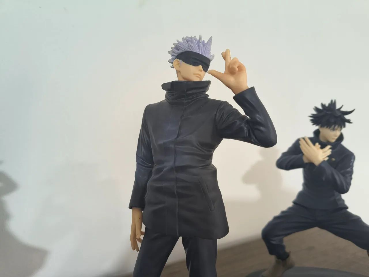 Action Figures Jujutsu Kaisen - Foto 3