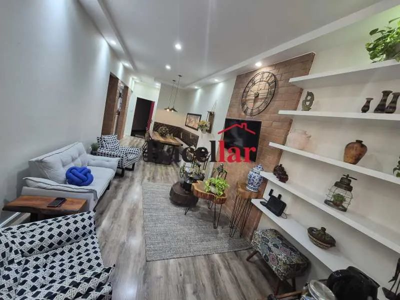 Apartamento : / Residencial / Tijuca - Foto 2