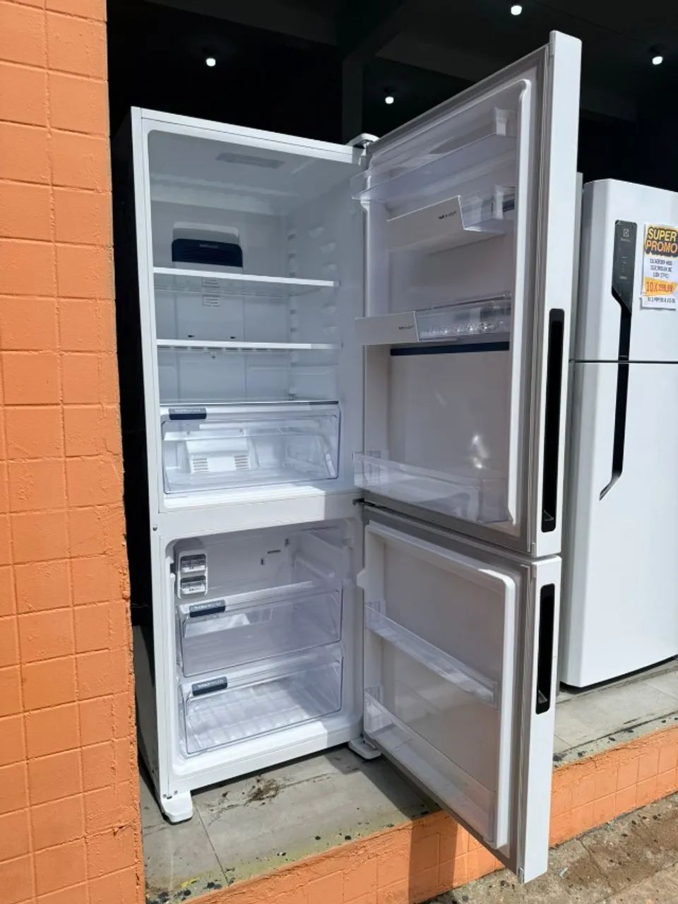 geladeira - Foto 2