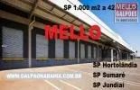 GALPÕES , GALPÃO , ARMAZÉM, DEPÓSITO, GARAGENS, GALPÃO NA BAHIA , 500 Melhores Galpões em  - Foto 15