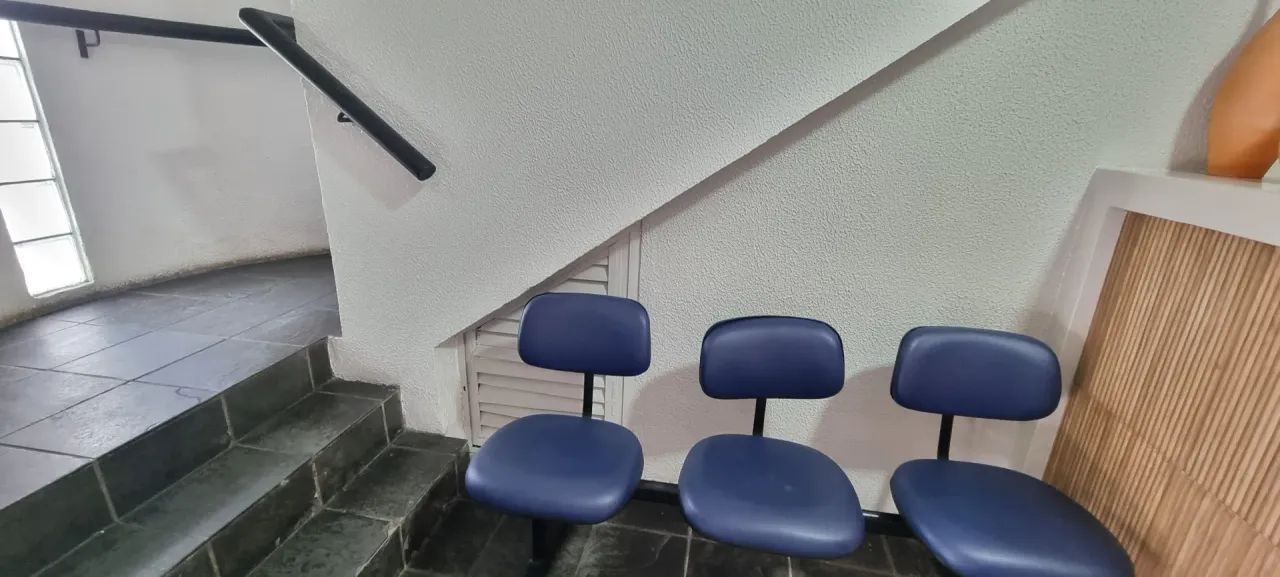 Sala comercial para venda com 36m² na Torre - Recife - PE. - Foto 5