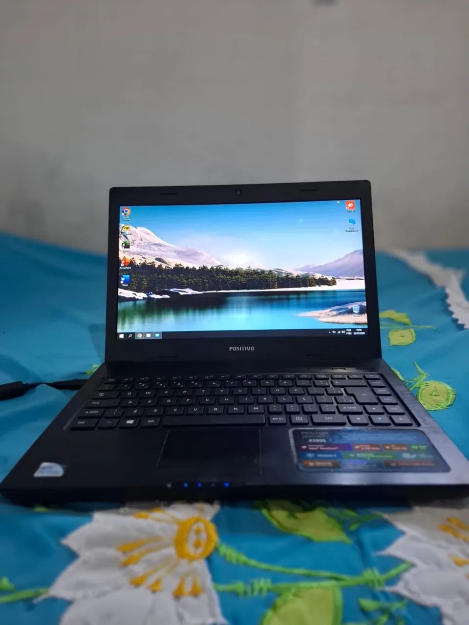 Notebook Positivo  - Foto 5
