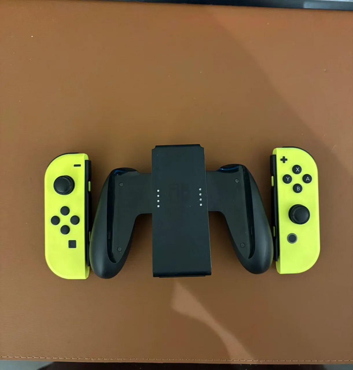 Nintendo Switch 32GB + Joy-Con | Impecável - Foto 5