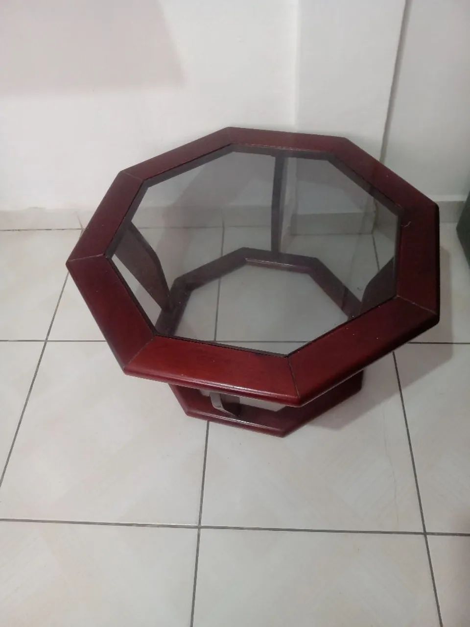 Mesa de centro