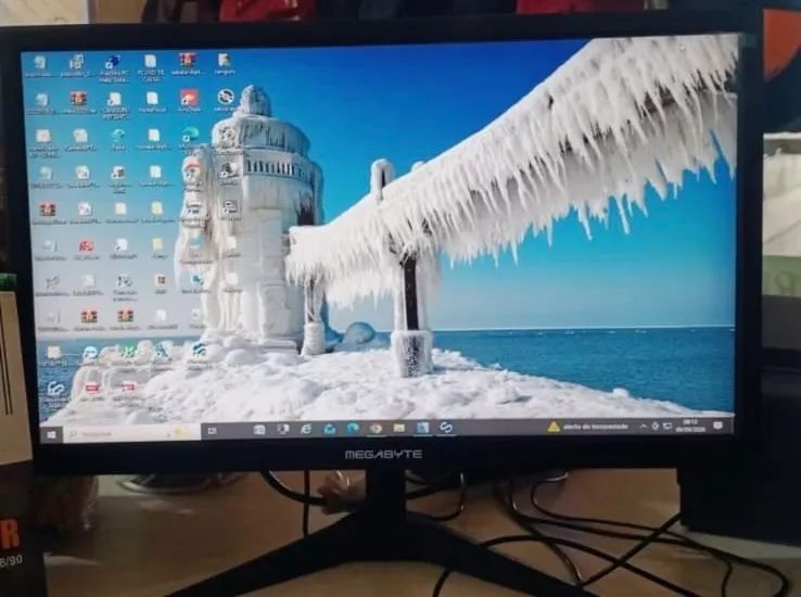 Monitor Gamer 20p - Foto 3