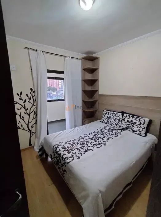 Apartamento para aluguel, 3 quarto(s), Vila Bocaina, Maua - Foto 5