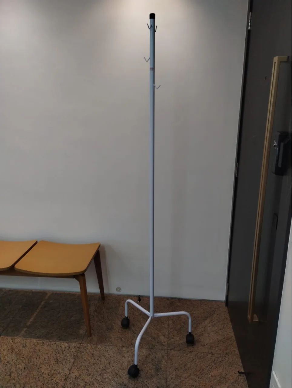 Suporte medicação / soro