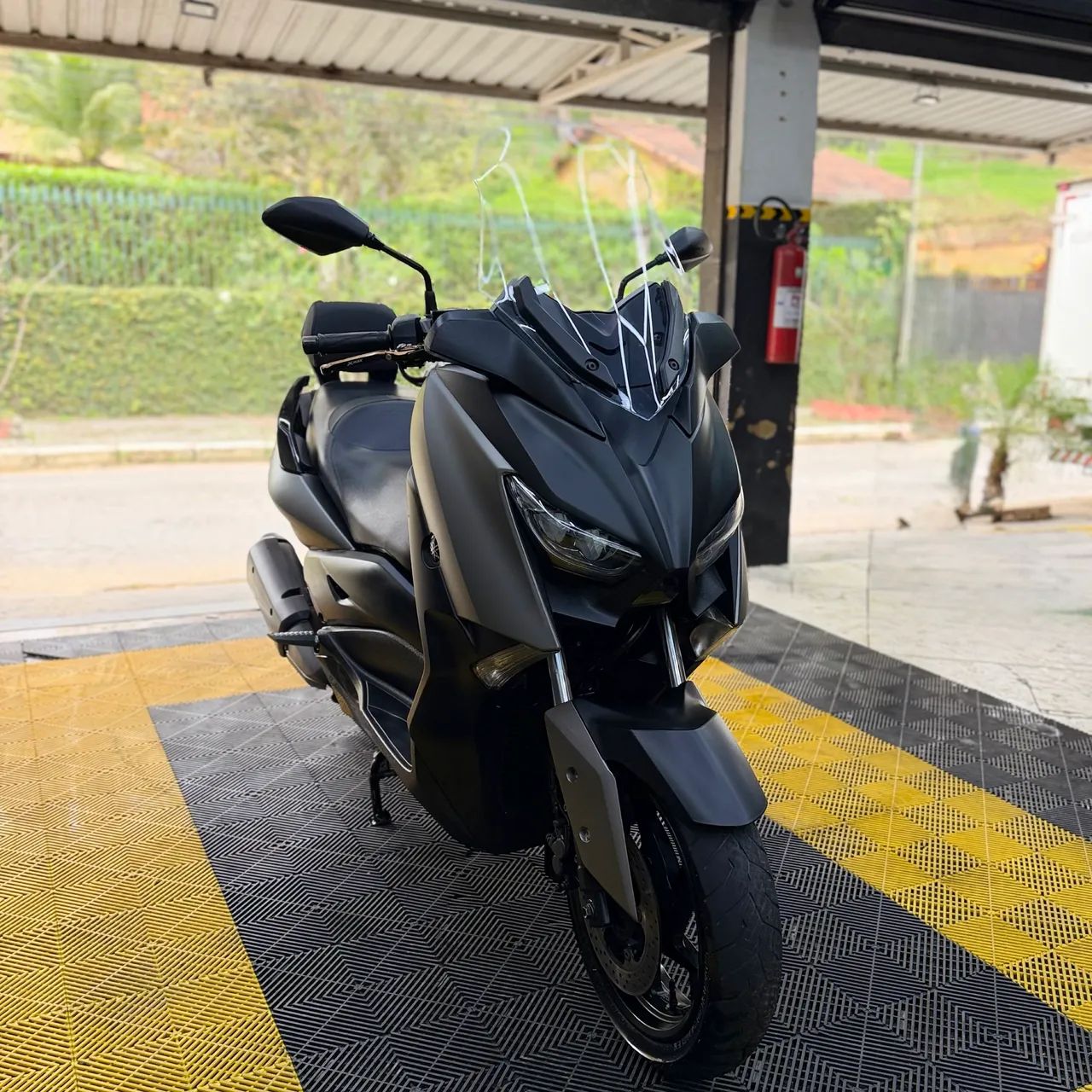 Xmax 250 2021  - Foto 4