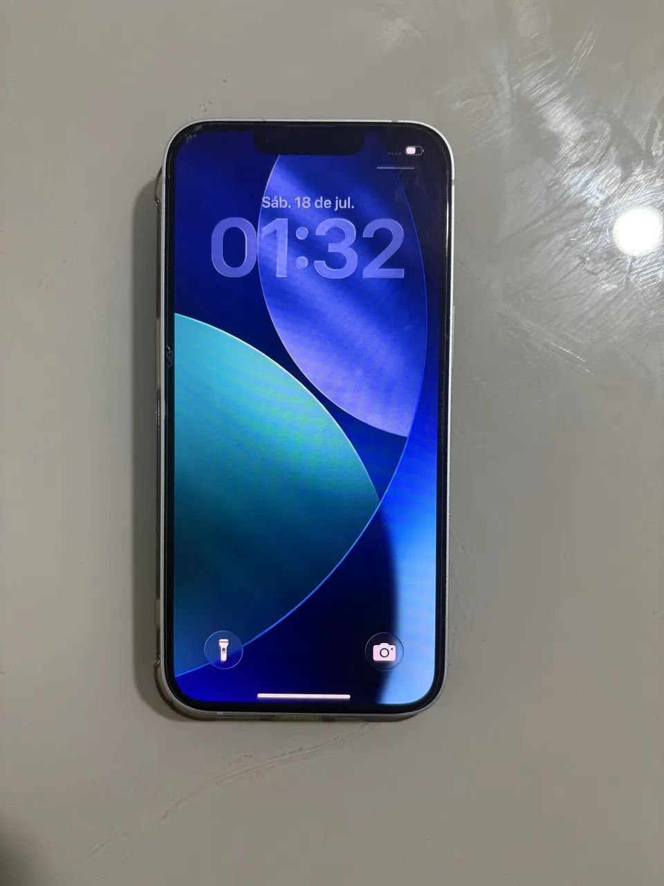 iPhone 16e - Perfeito Estado - Foto 4