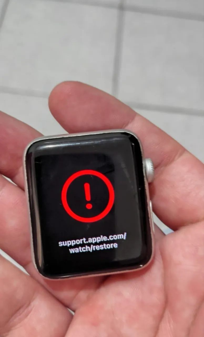 Apple Watch Serie 3 - Foto 4