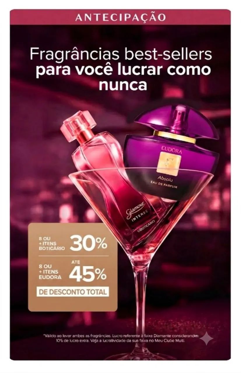 Produtos O boticário  - Foto 3