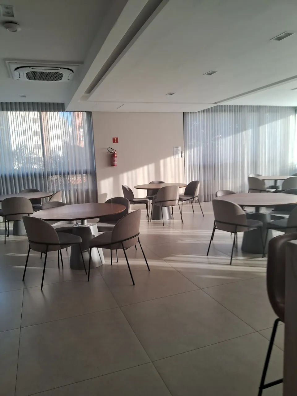 ALUGUEL APARTAMENTO 3 QTO SETOR OESTE - Foto 4