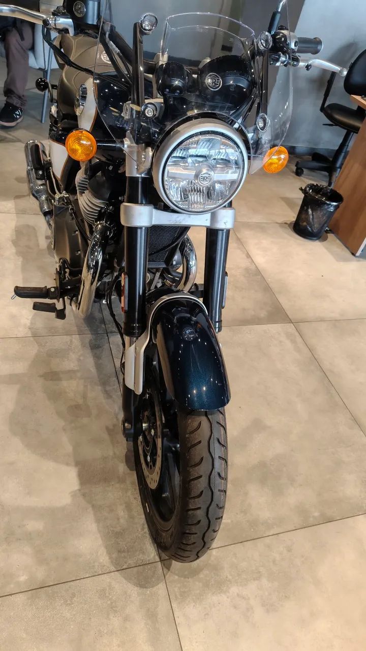 Super Meteor 650cf Igor Romão  * - Foto 4