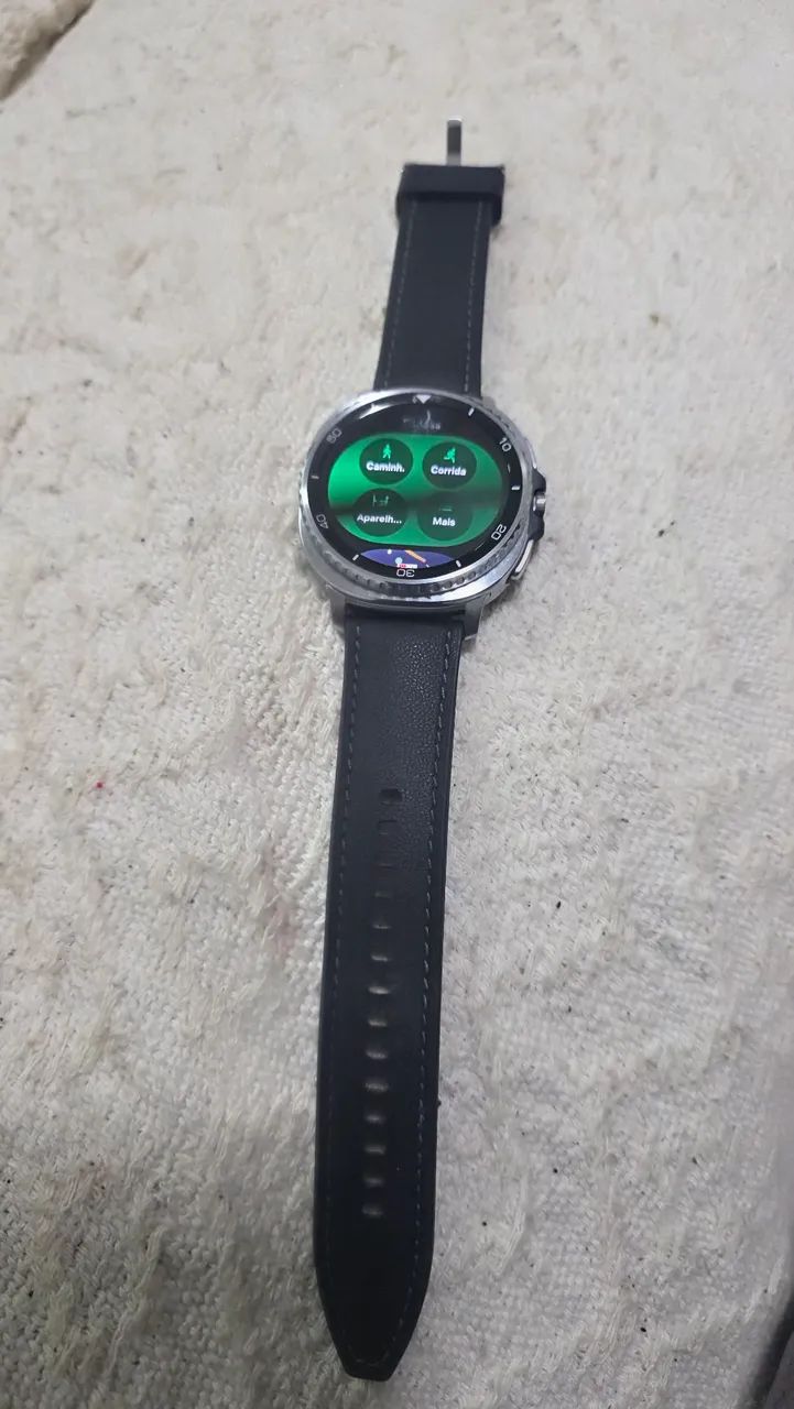 Smart watch ultra 2025 - Foto 3