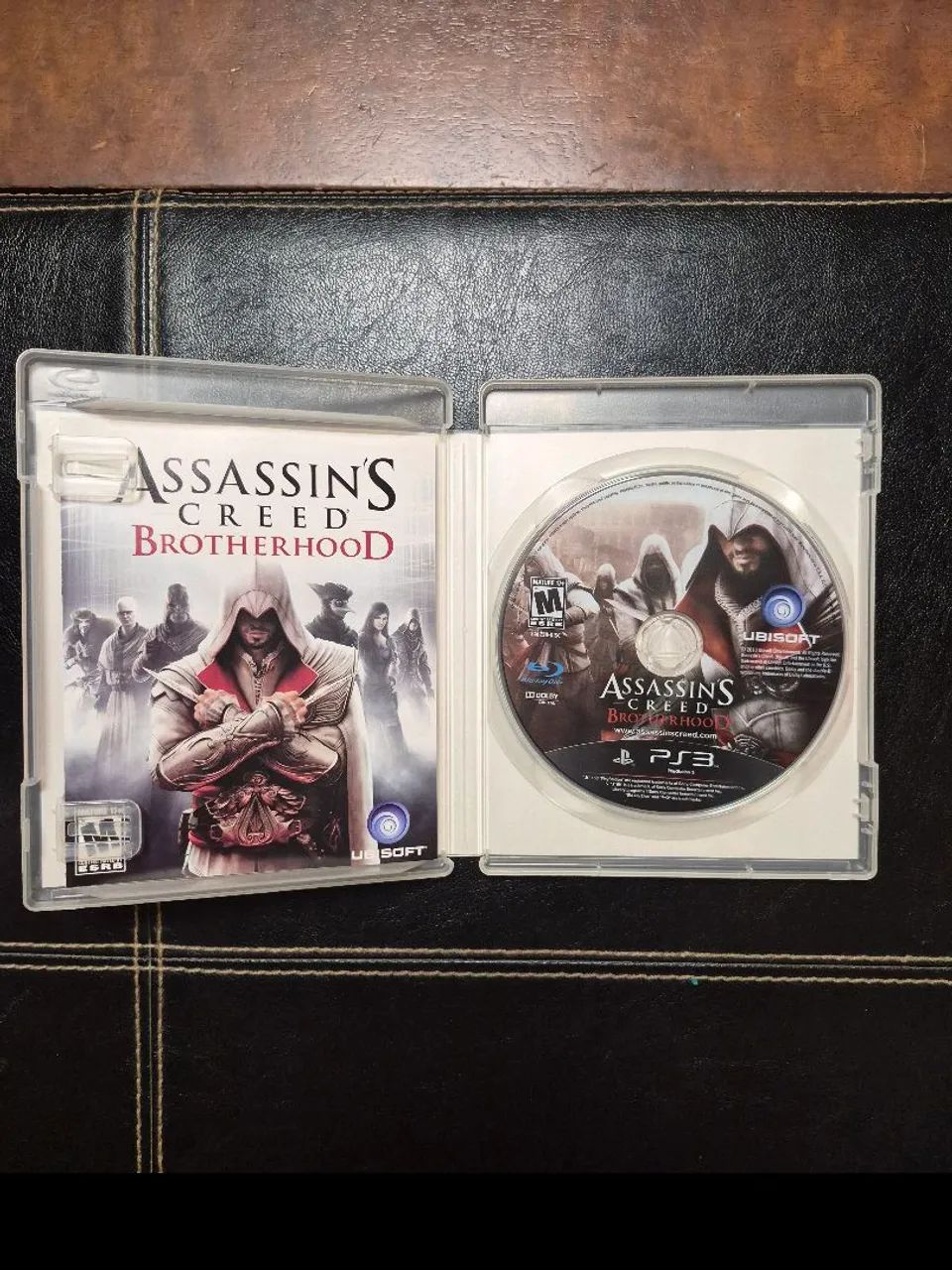 Assasin's Creed PS3 - Foto 2