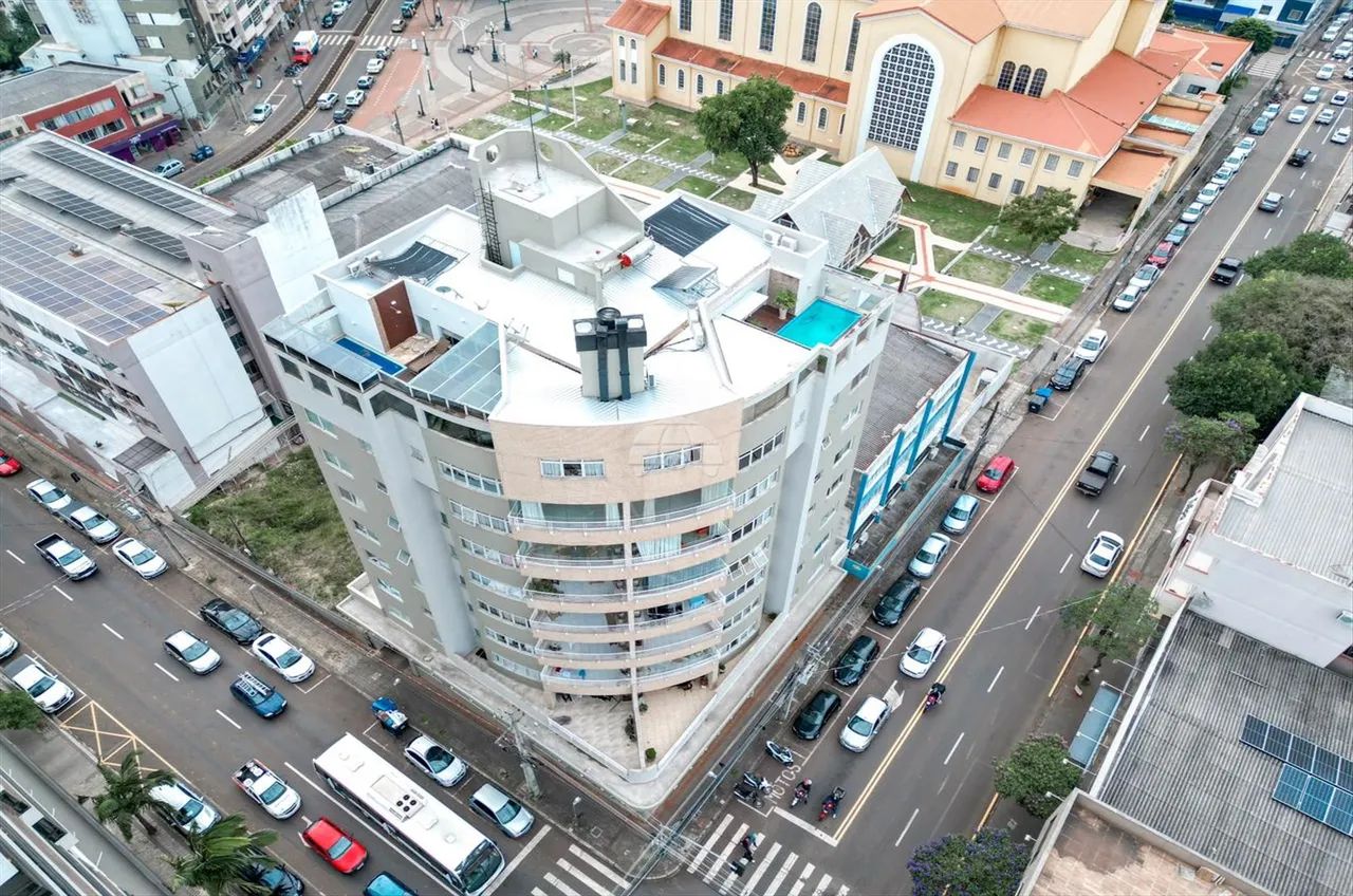 Vendas Cobertura Pato Branco PR