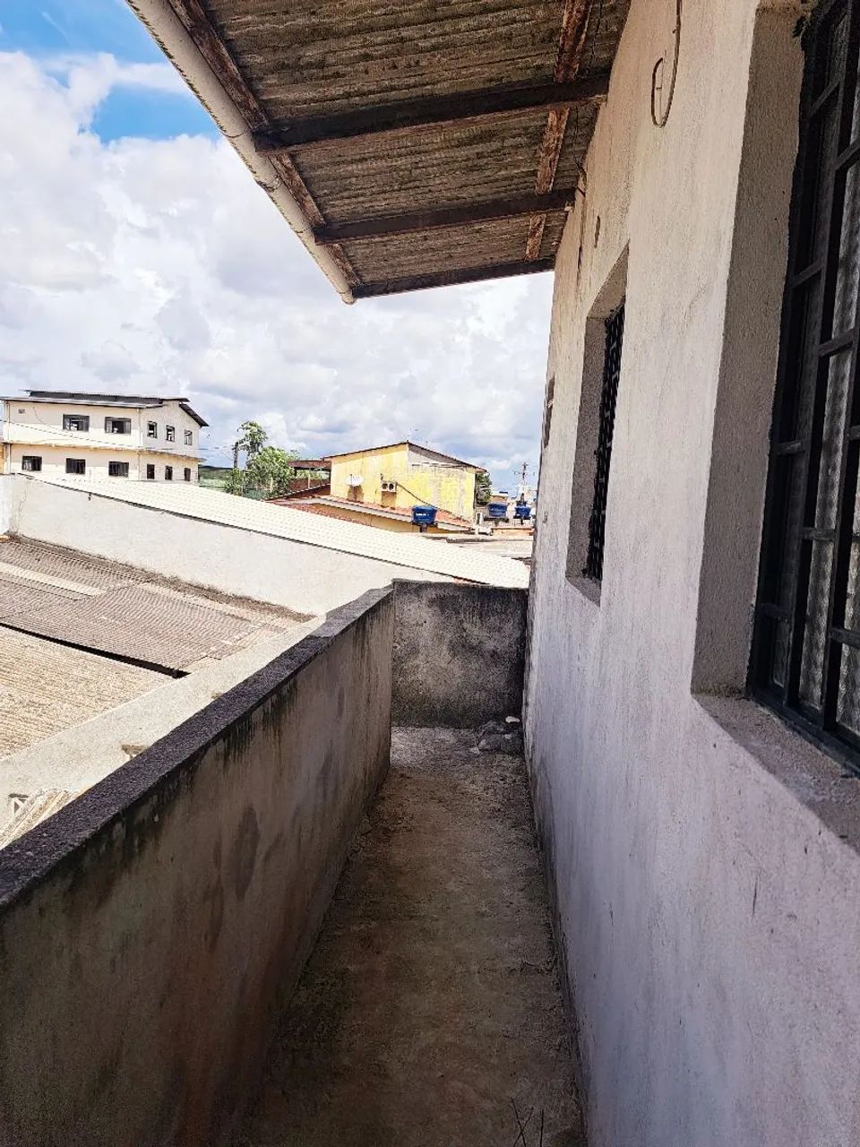 Aluguel de Apartamento Solteiro