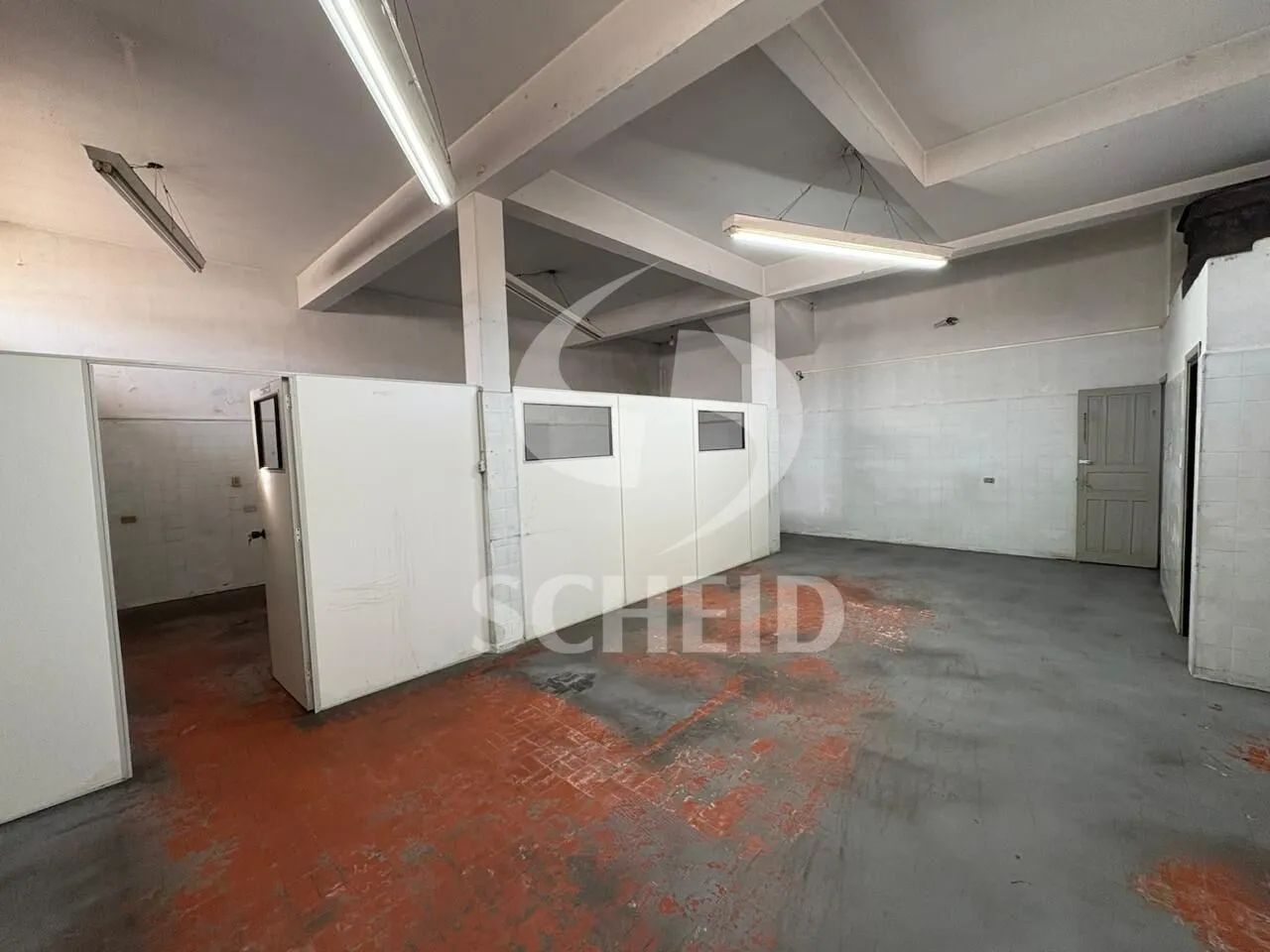 GALPÃO COMERCIAL EM INTERLAGOS - Foto 5