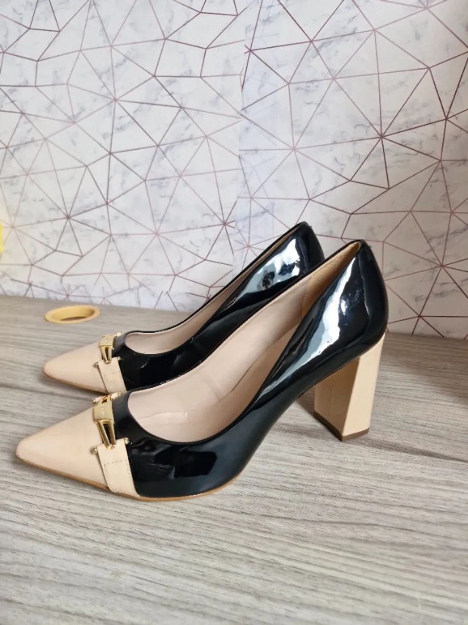 Sapato feminino  - Foto 2