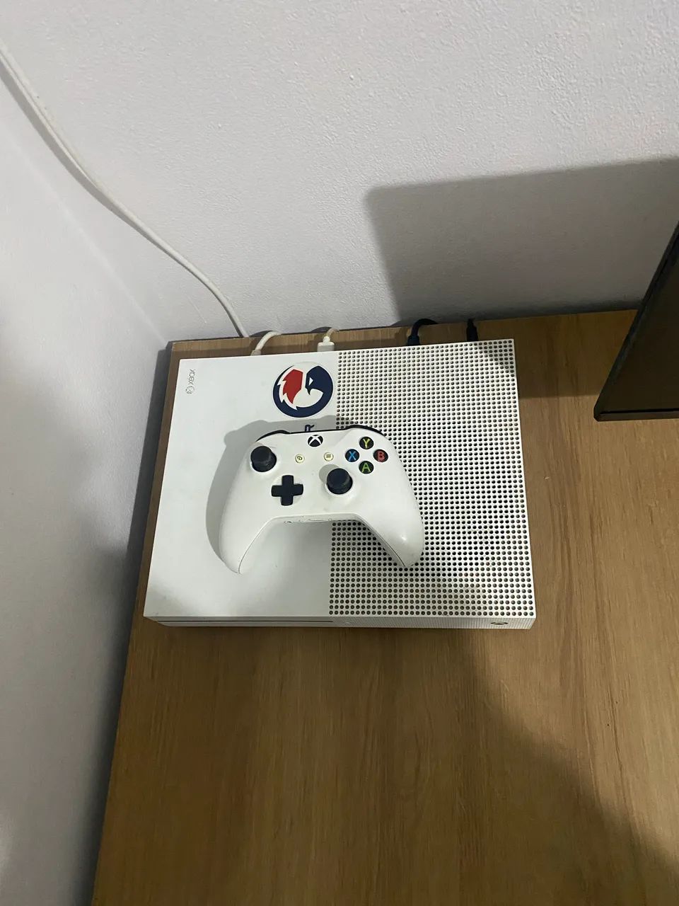 Xbox One S 1TB 
