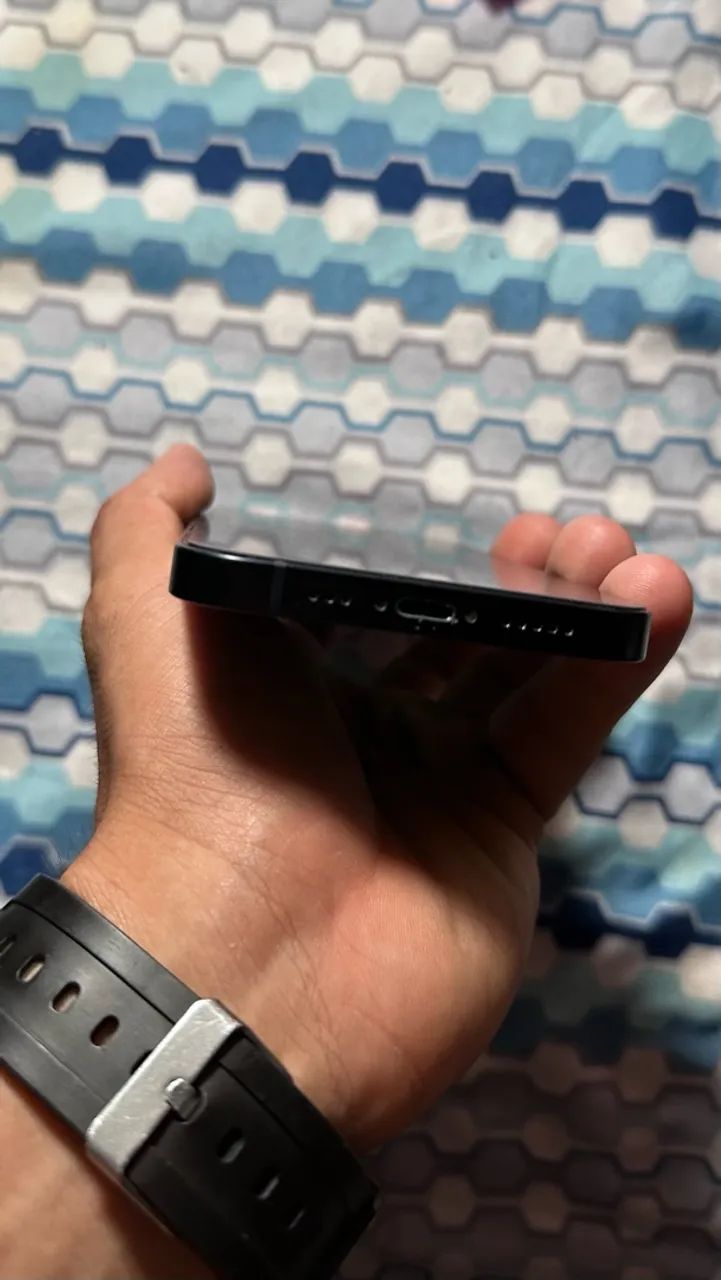 IPHONE 13 256GB - Foto 5