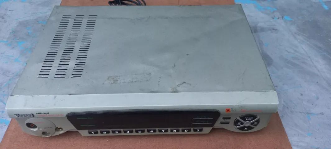 Videokê 2500 S Funcionando - Foto 2