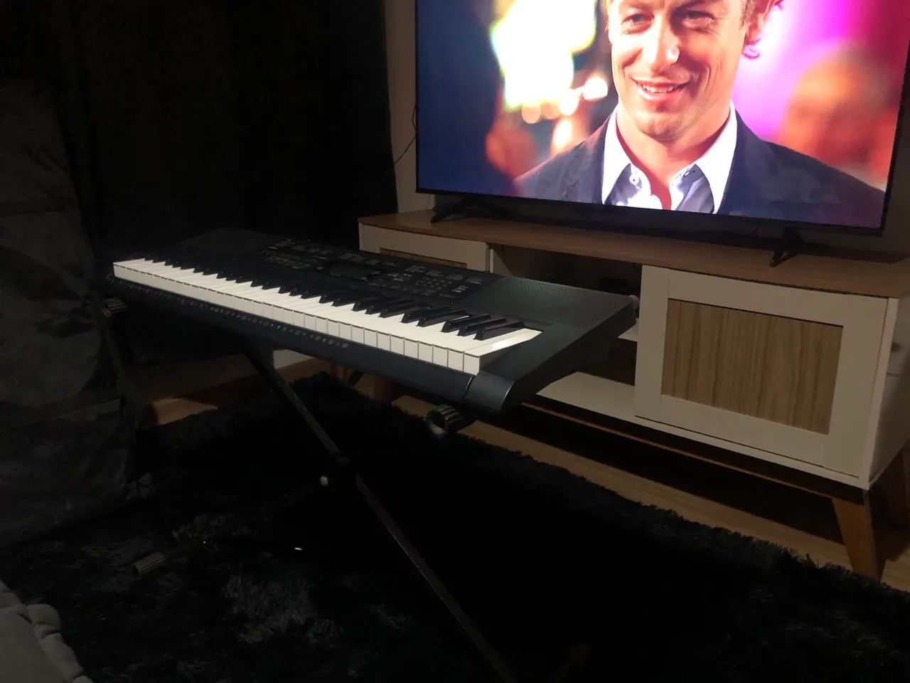 Teclado Casio CTK-3200 - Foto 4
