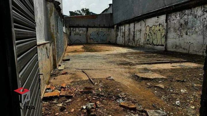 Terreno à venda Bom Pastor - Santo André - SP - Foto 3