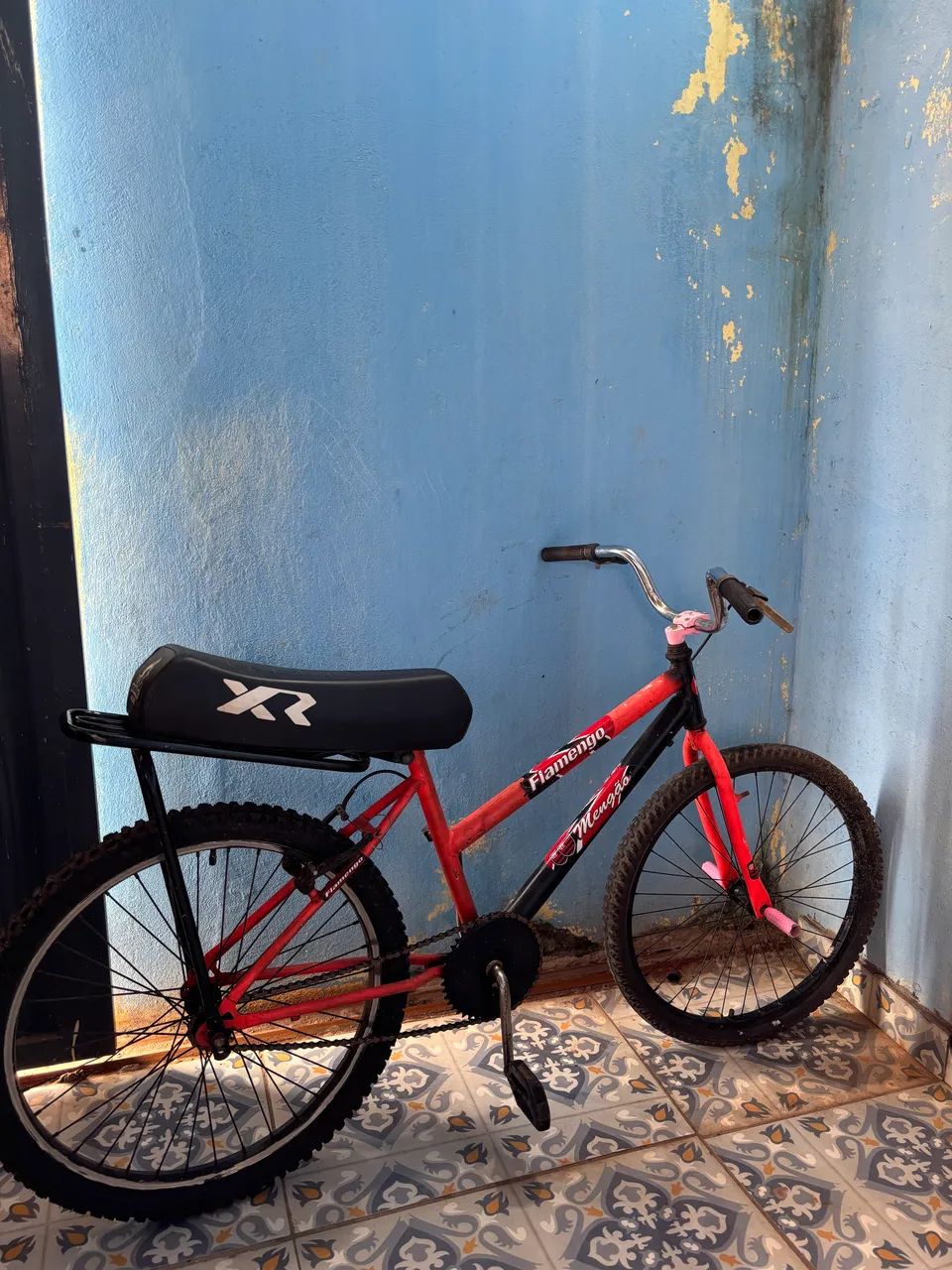 Vendo bicicleta  - Foto 2
