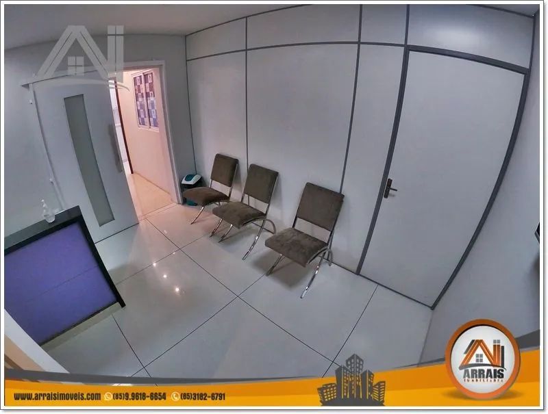 Ponto à venda, 30 m² - Presidente Kennedy - Fortaleza/CE - Foto 4