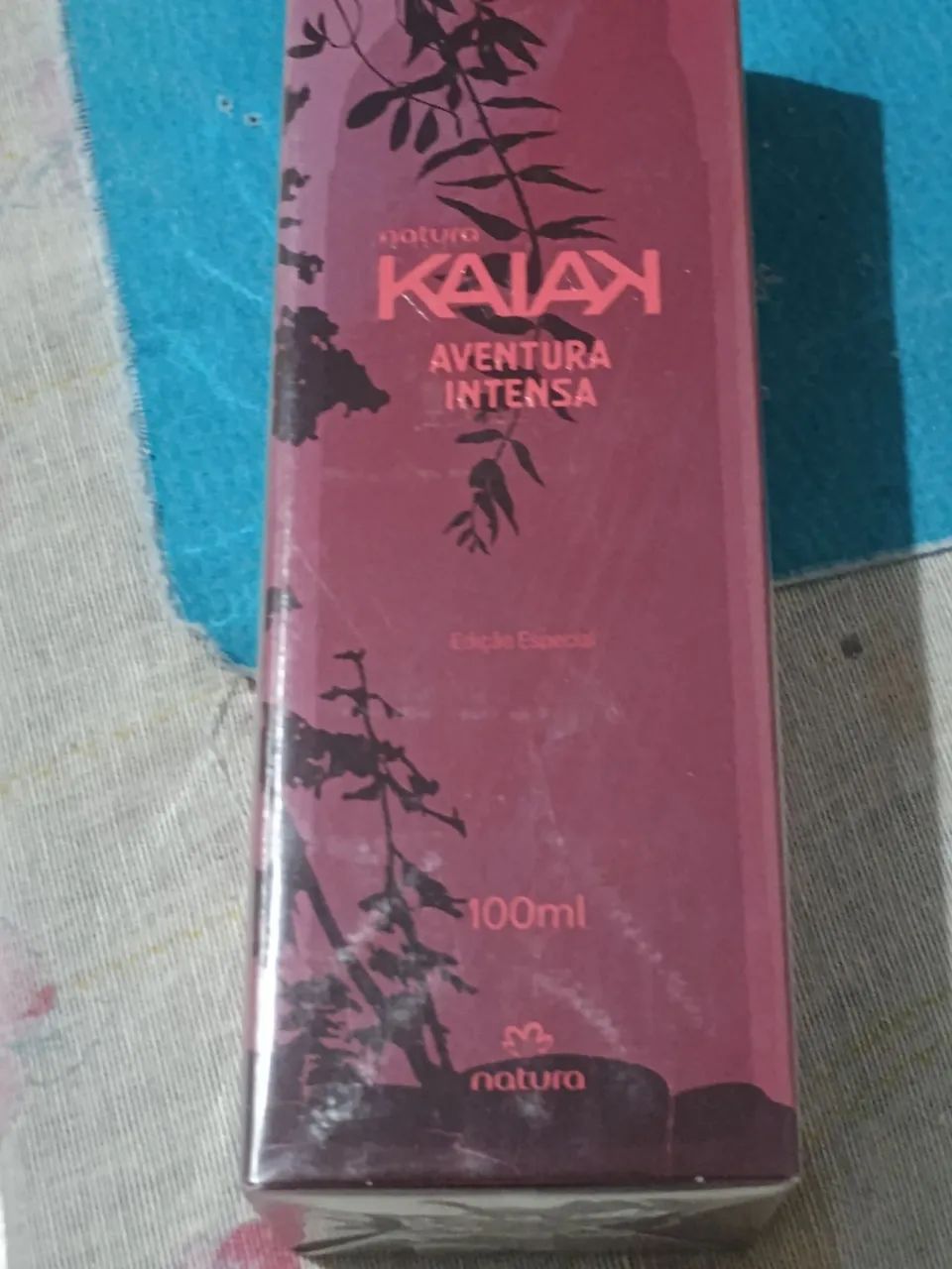 Kaiak intenso edição especial  - Foto 3