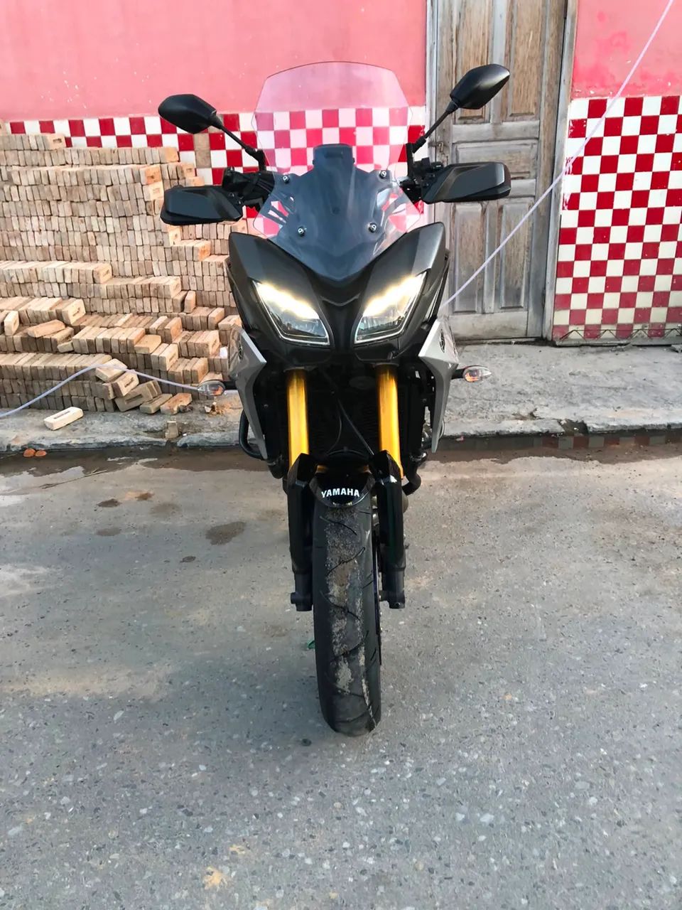 Tracer 900gt - Foto 3