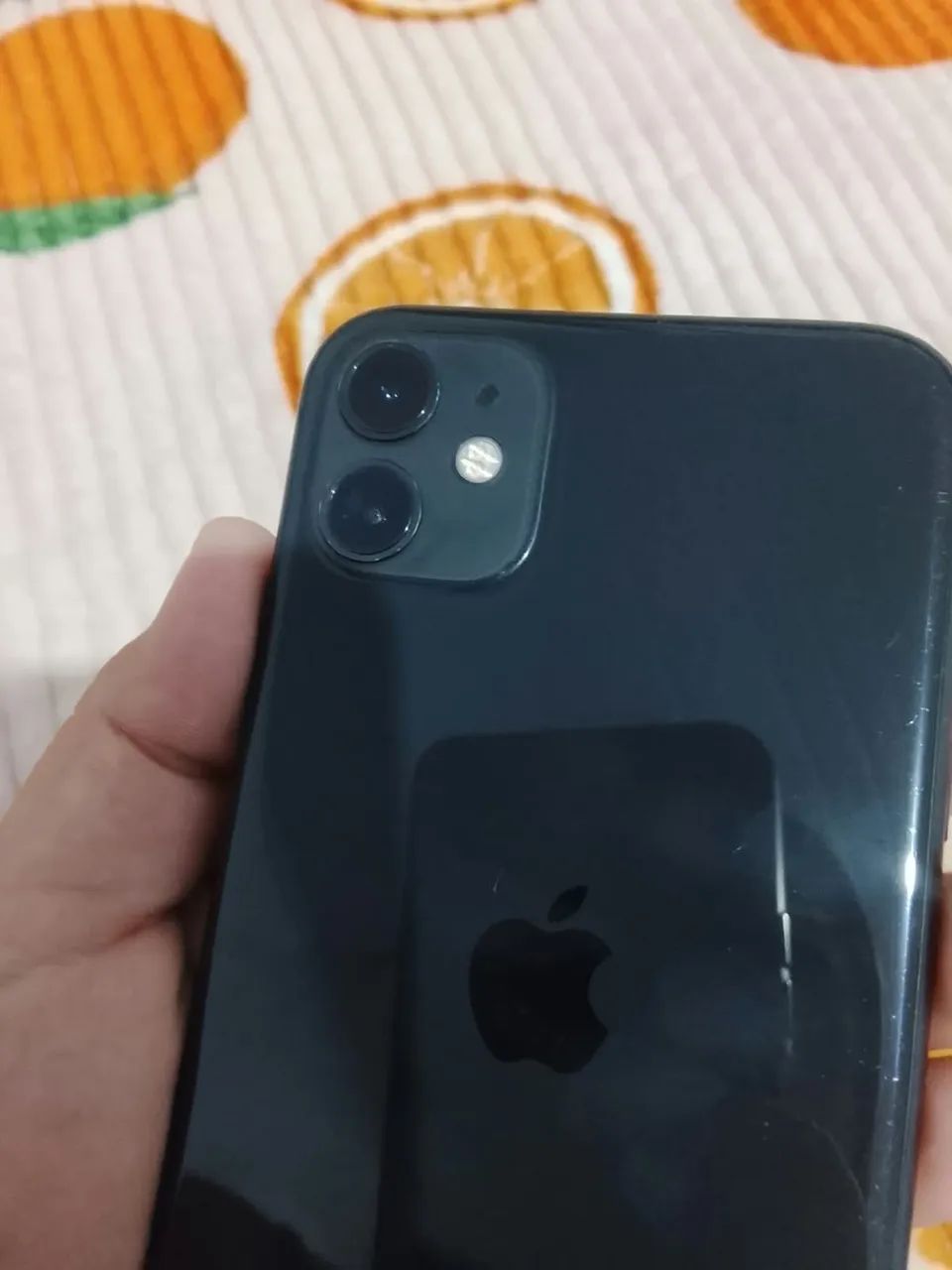 iPhone 11 Preto - Foto 2