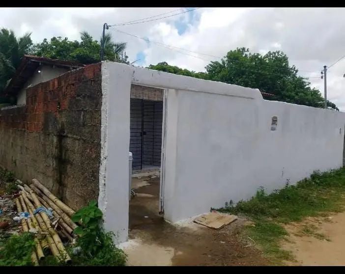 Foto - Paulista - Tabajara