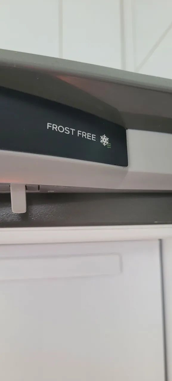 Geladeira consul frost free - Foto 5