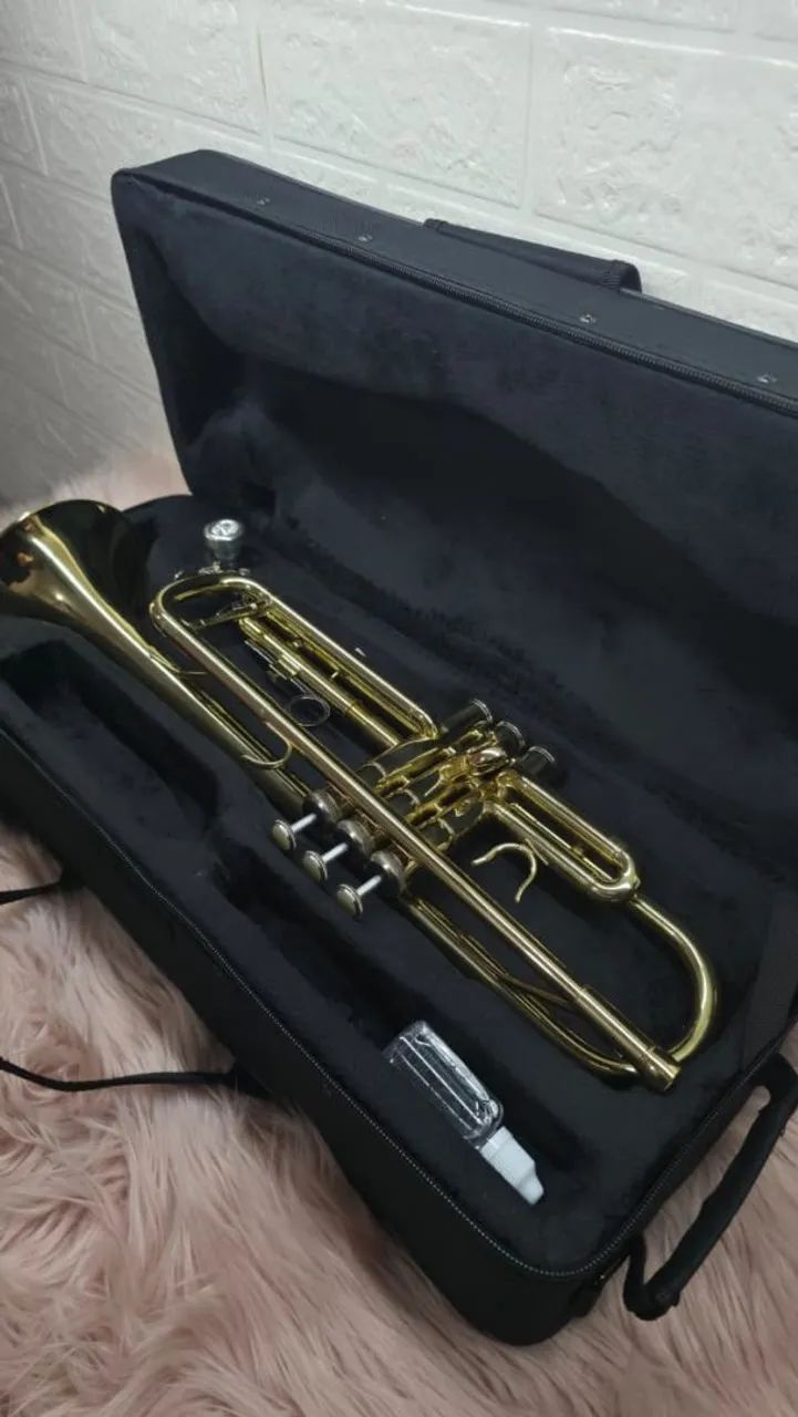 Trompete sib