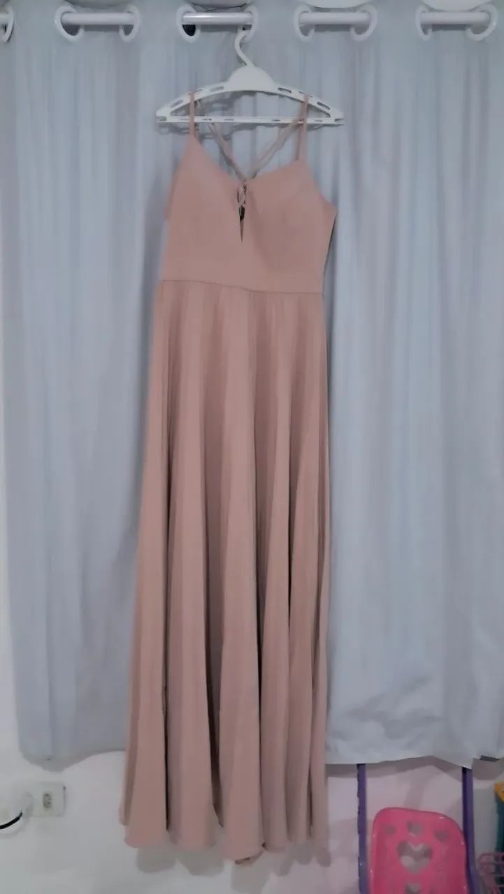 Vestido de festa  - Foto 2