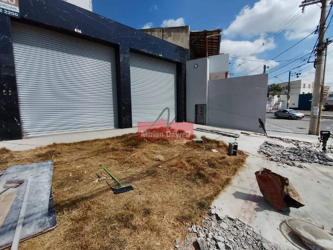 (67401) para aluguel - Loja com , no Cidade Nova - Foto 2