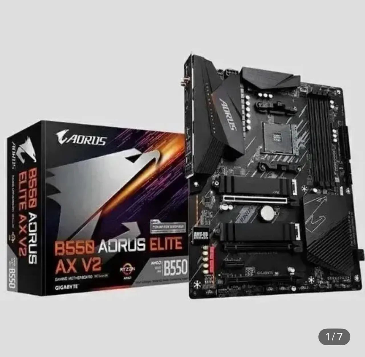PC GAMER COMPLETO ? ALTO DESEMPENHO + SETUP COMPLETO - Foto 3