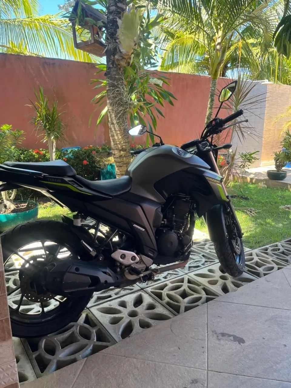 Fazer 250 ABS Connected  - Foto 2