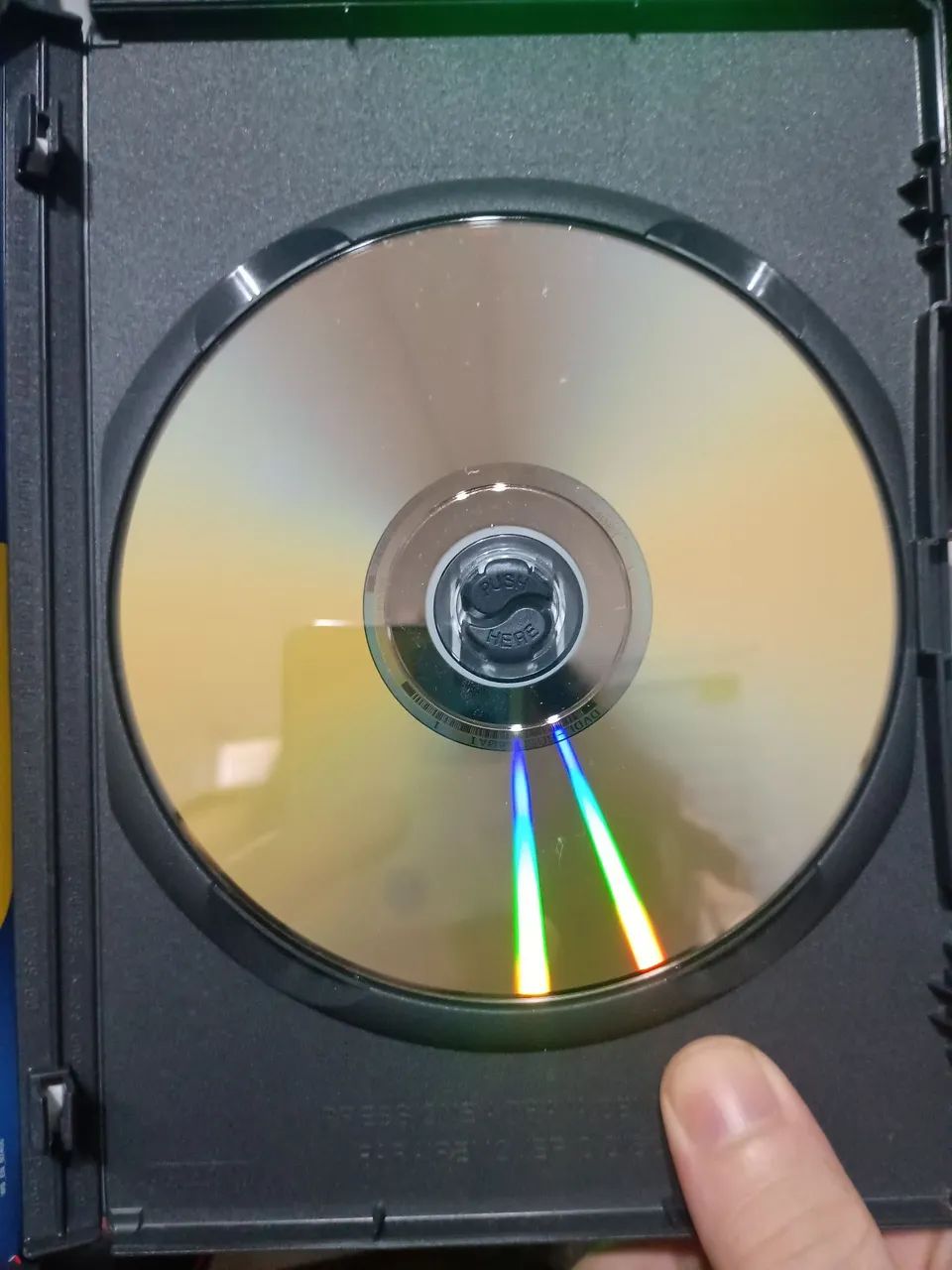 Dvd Annabelle original conjuverse - Foto 4