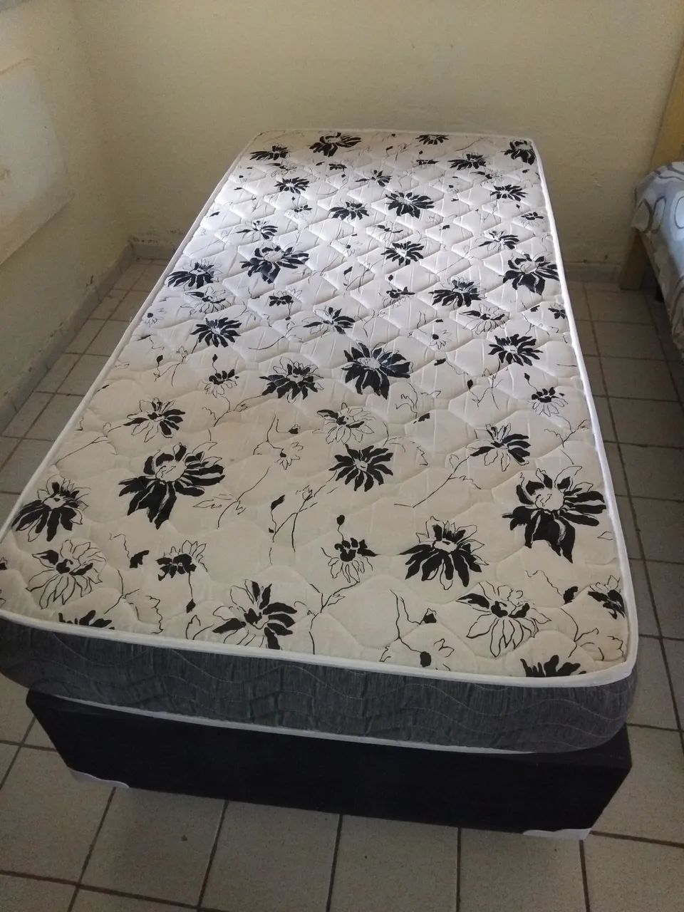 Cama box solteiro  - Foto 3