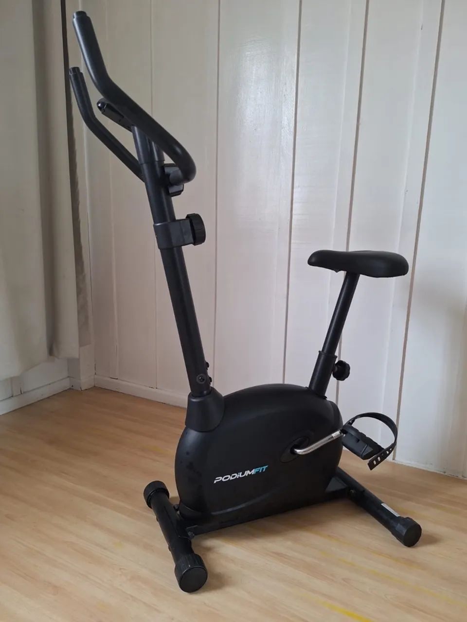 BICICLETA ERGOMÉTRICA PODIUMFIT - Foto 2