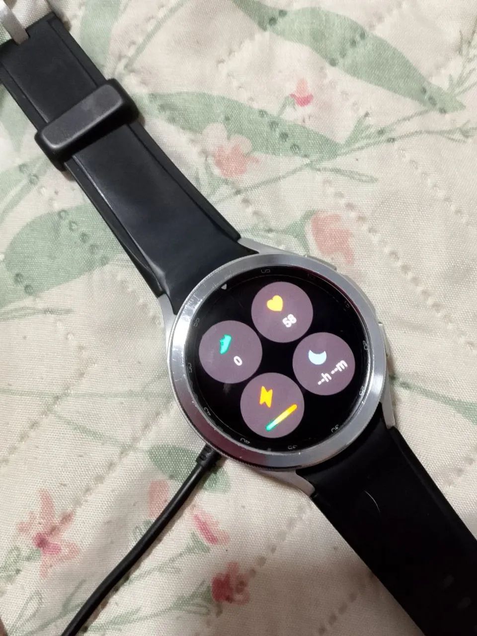 Samsung smartwatch4  - Foto 2