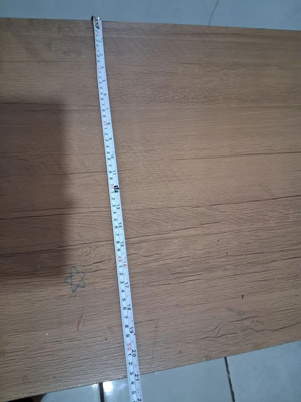 Mesa de Escritório  - Foto 3
